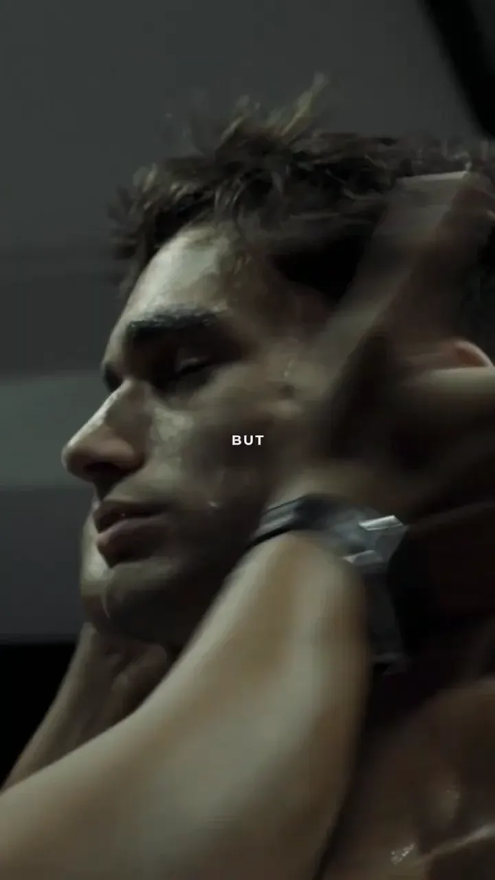 Ambition - Pain is the Path — Screenshot 9