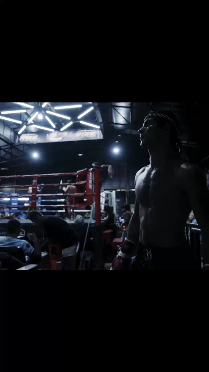 Ambition - Pain is the Path — Screenshot 3