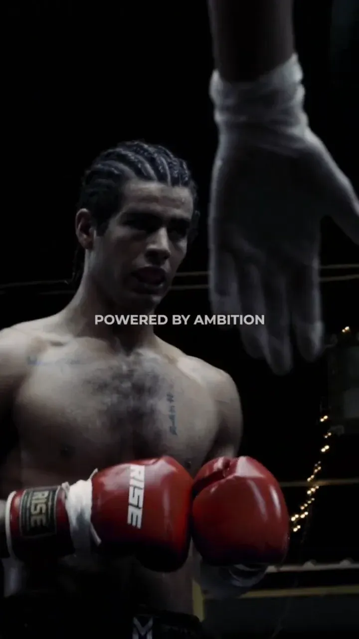 Ambition - Pain is the Path — Screenshot 18