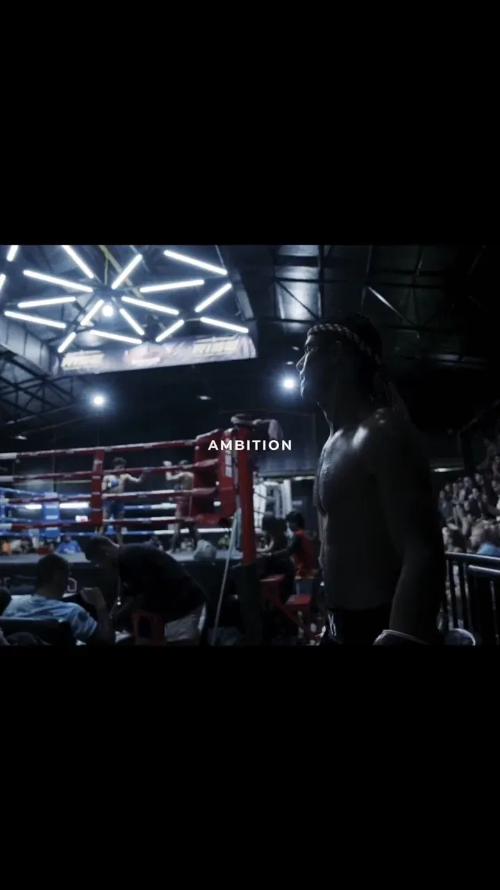 Ambition - Pain is the Path — Screenshot 1