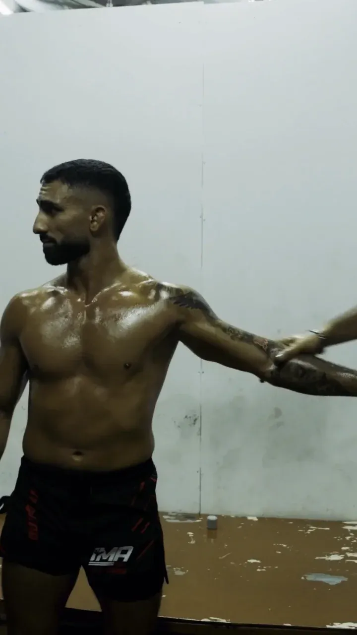 Brawl in Phuket — Screenshot 7