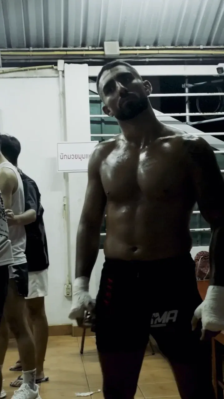 Brawl in Phuket — Screenshot 8