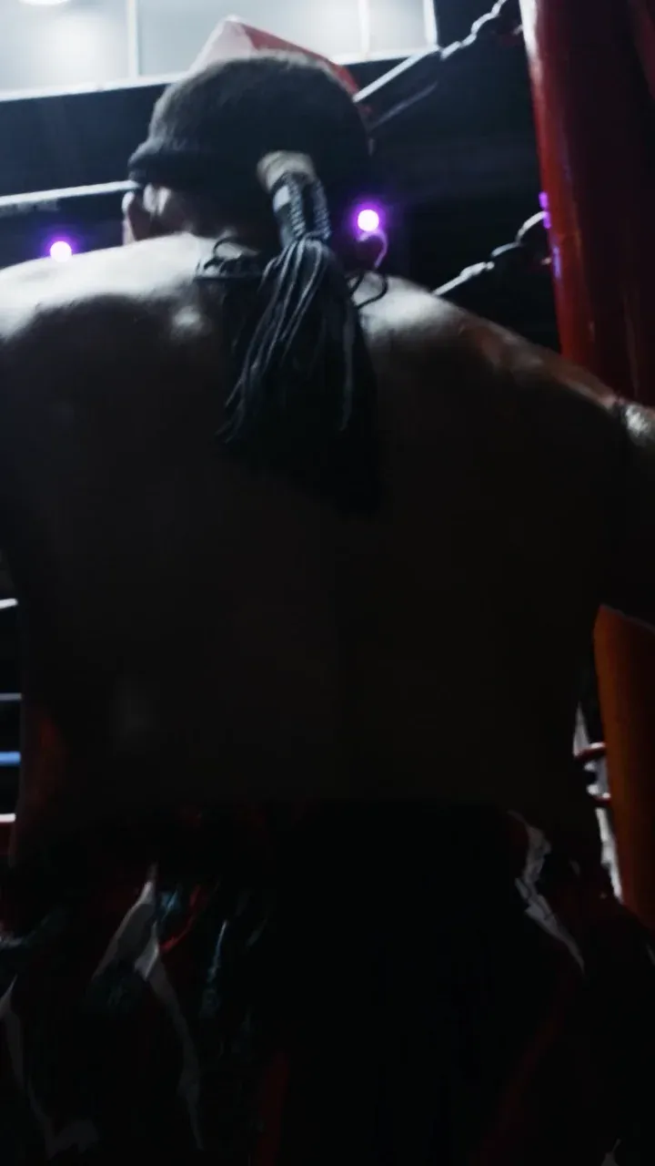 Brawl in Phuket — Screenshot 12