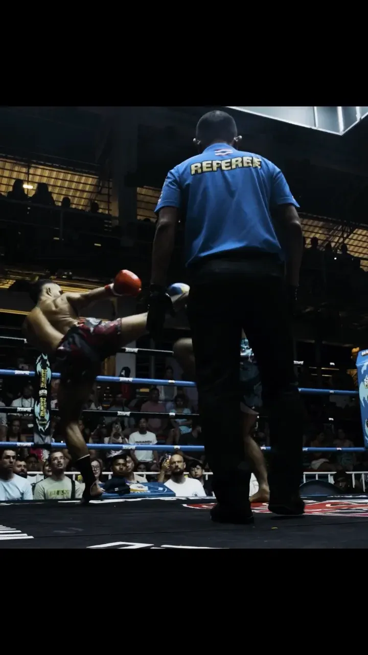 Brawl in Phuket — Screenshot 13