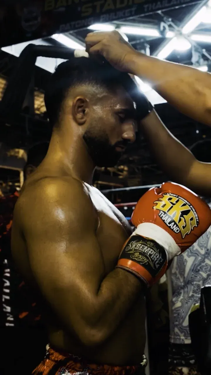 Brawl in Phuket — Screenshot 11
