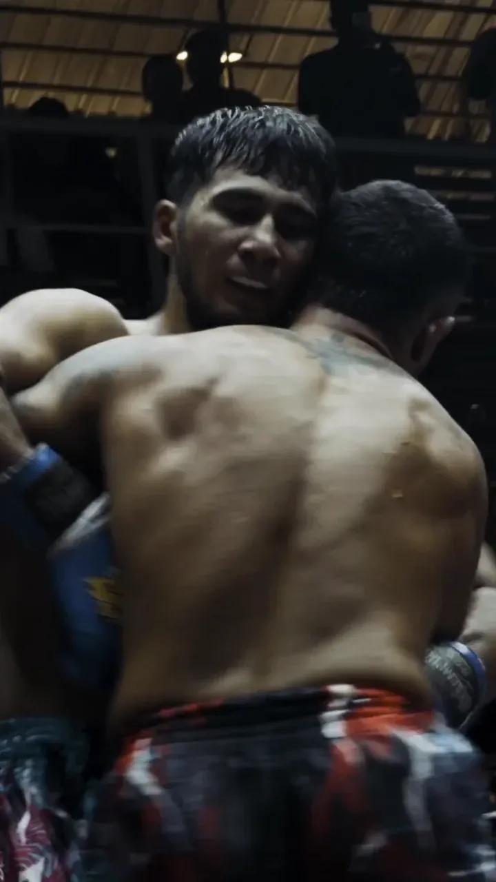 Brawl in Phuket — Screenshot 19