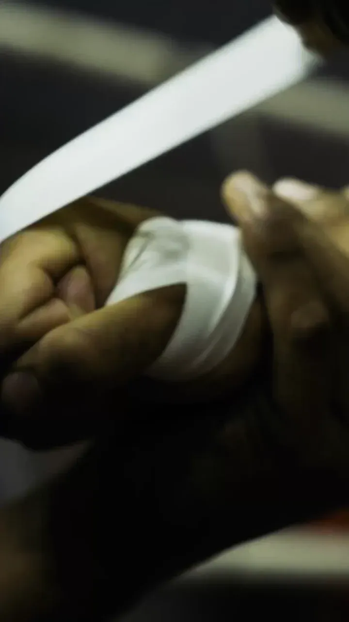 Brawl in Phuket — Screenshot 1