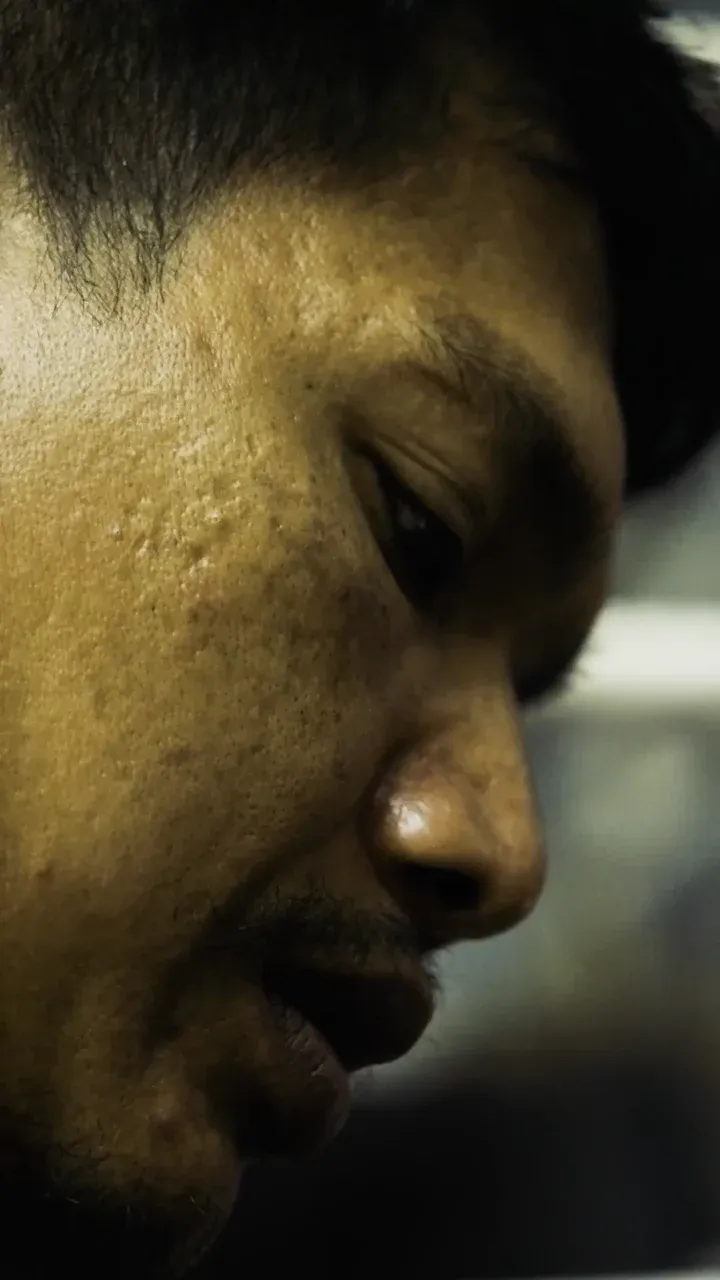 Brawl in Phuket — Screenshot 2