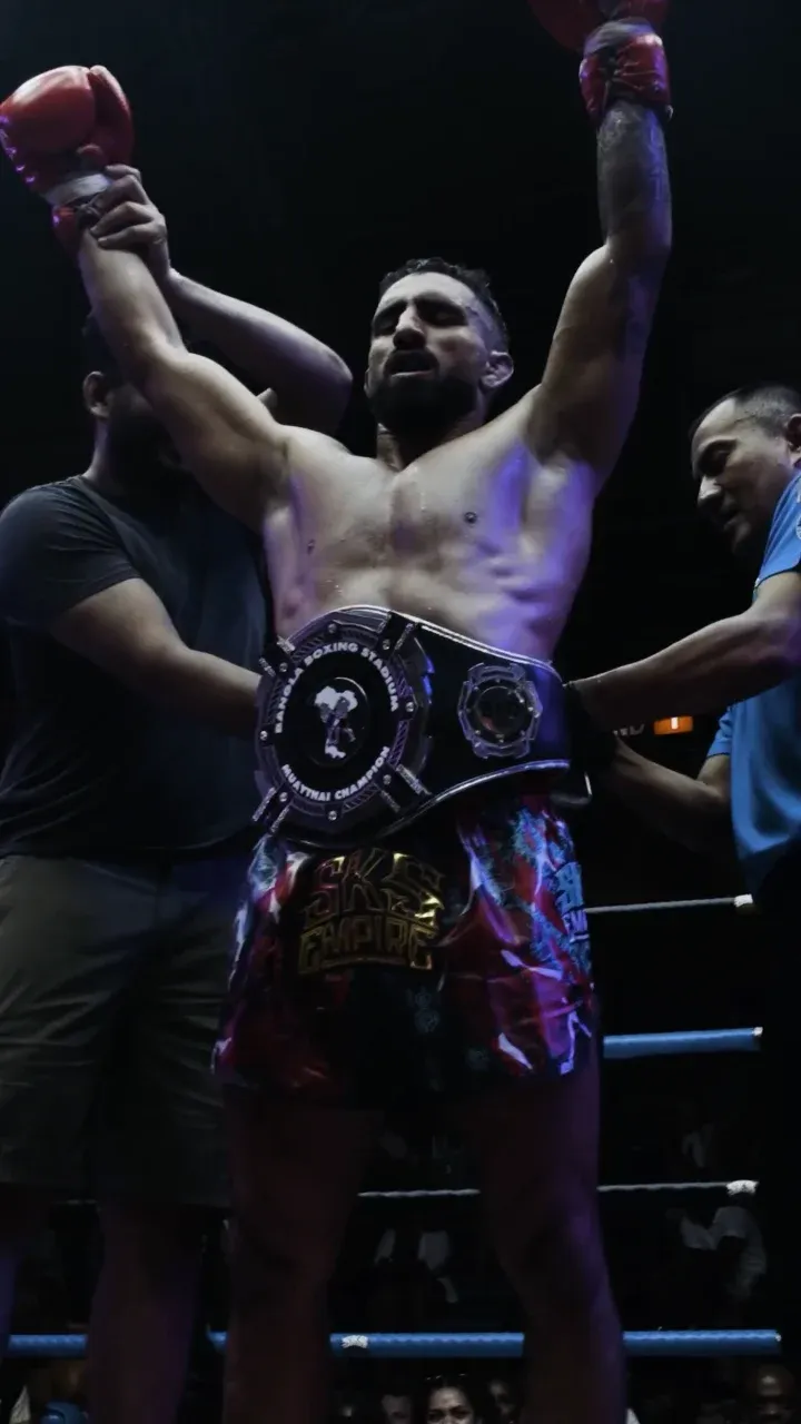 Brawl in Phuket — Screenshot 22