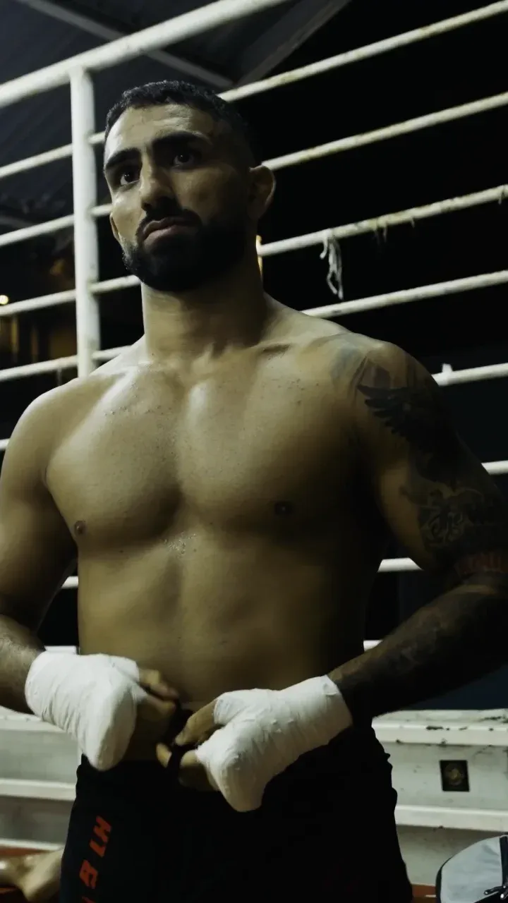 Brawl in Phuket — Screenshot 4