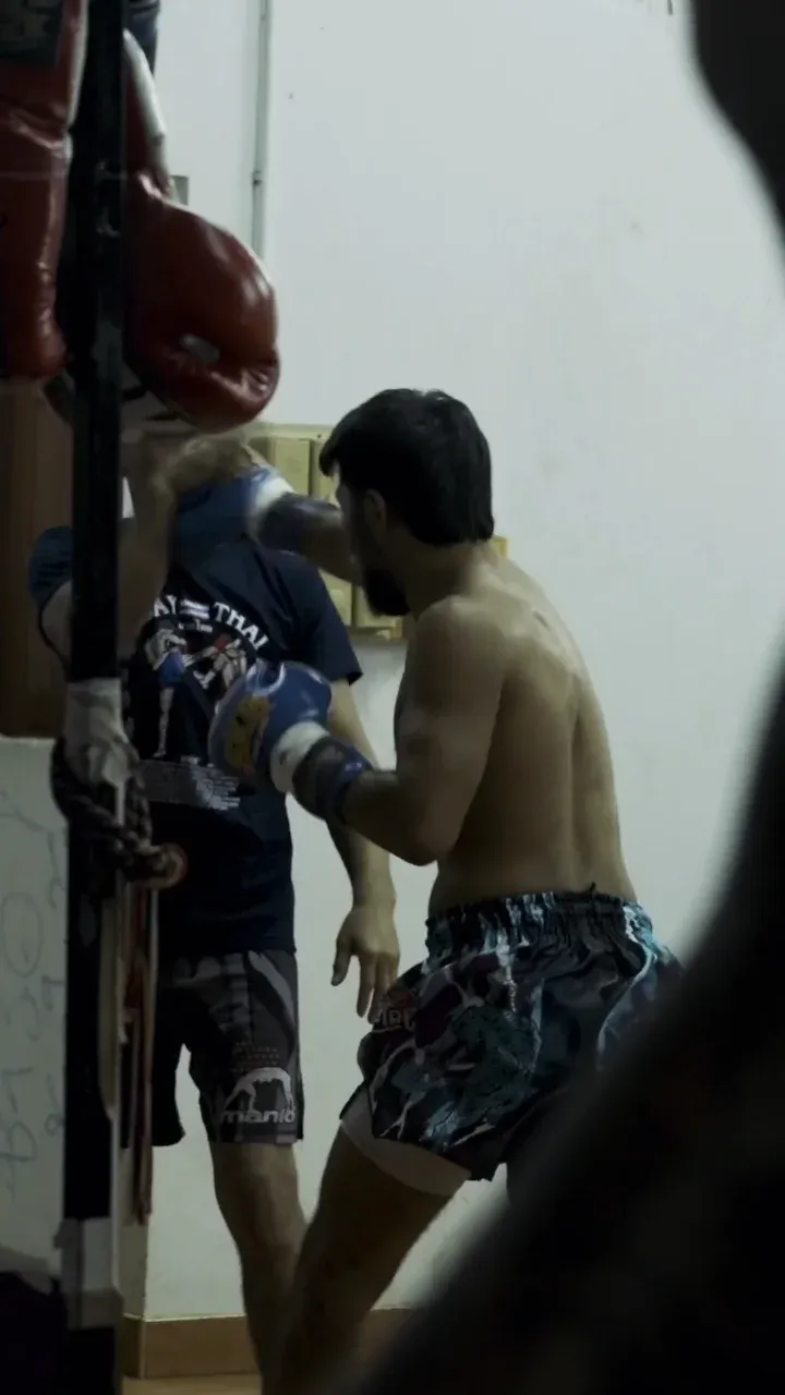 Brawl in Phuket — Screenshot 10