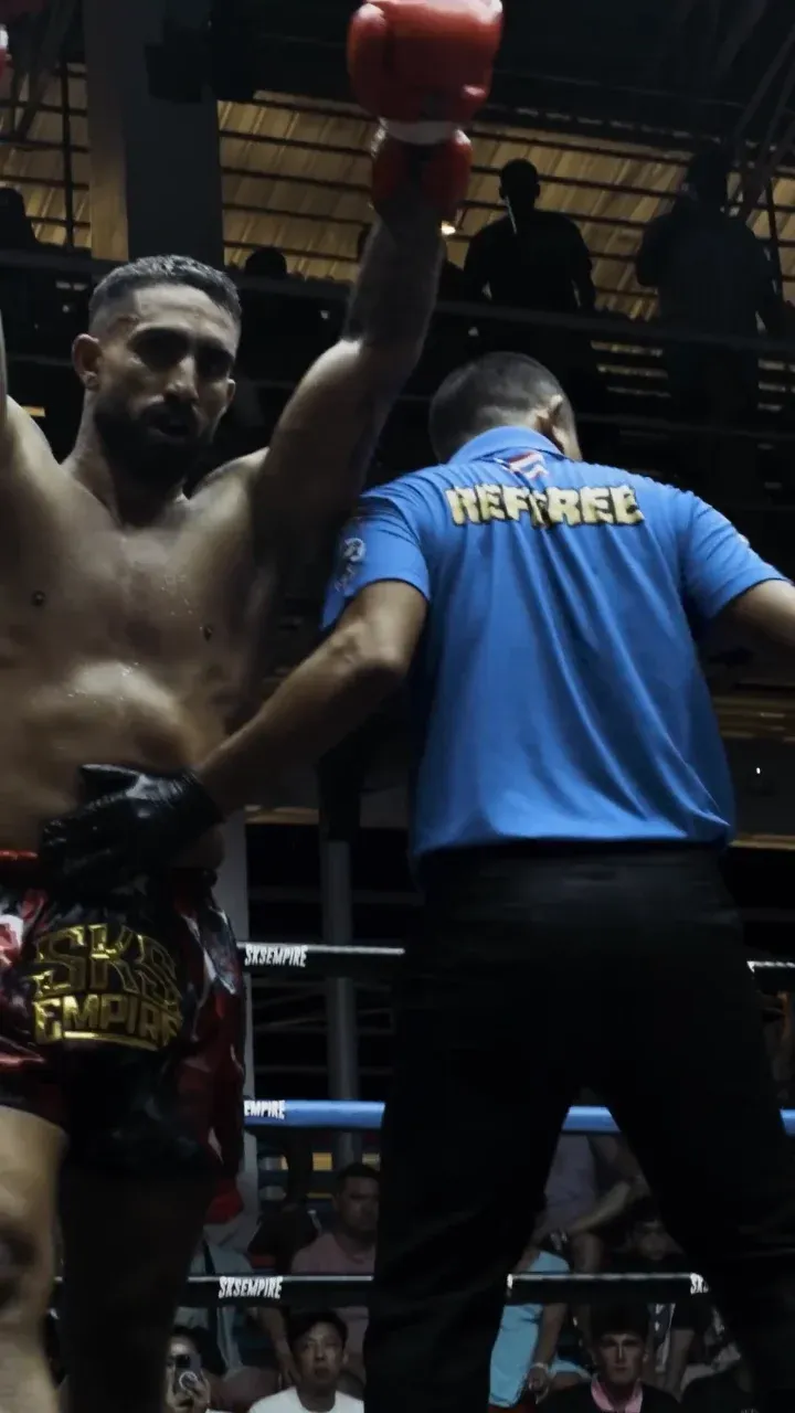 Brawl in Phuket — Screenshot 20