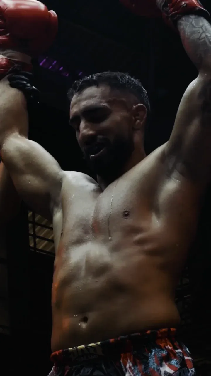 Brawl in Phuket — Screenshot 21