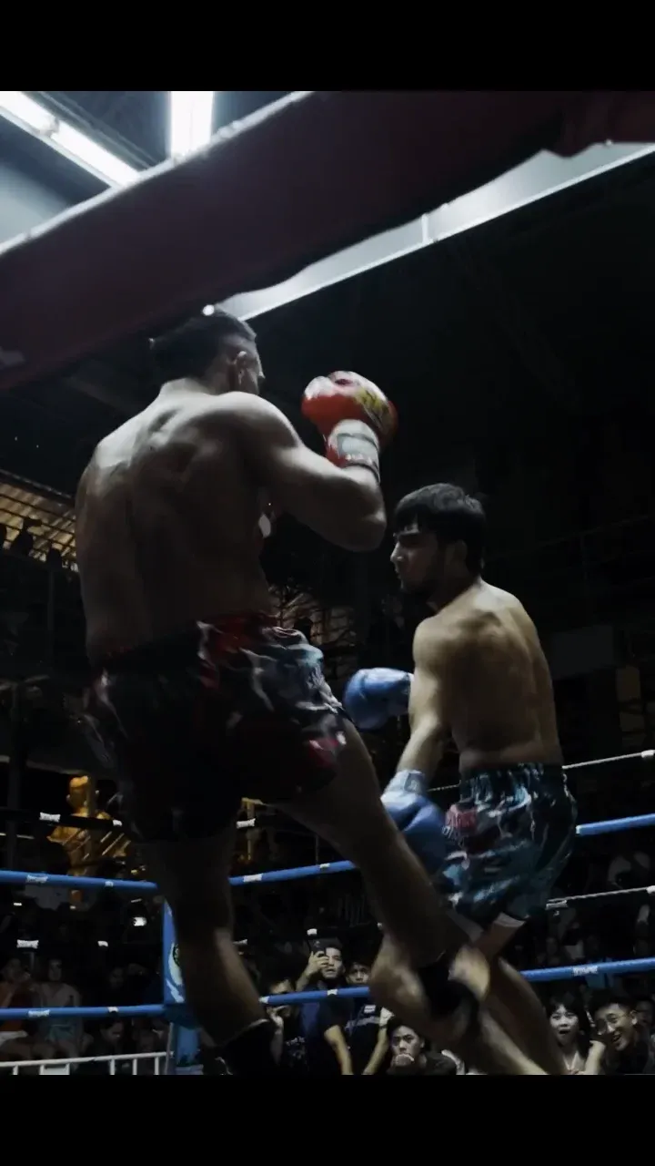 Brawl in Phuket — Screenshot 14
