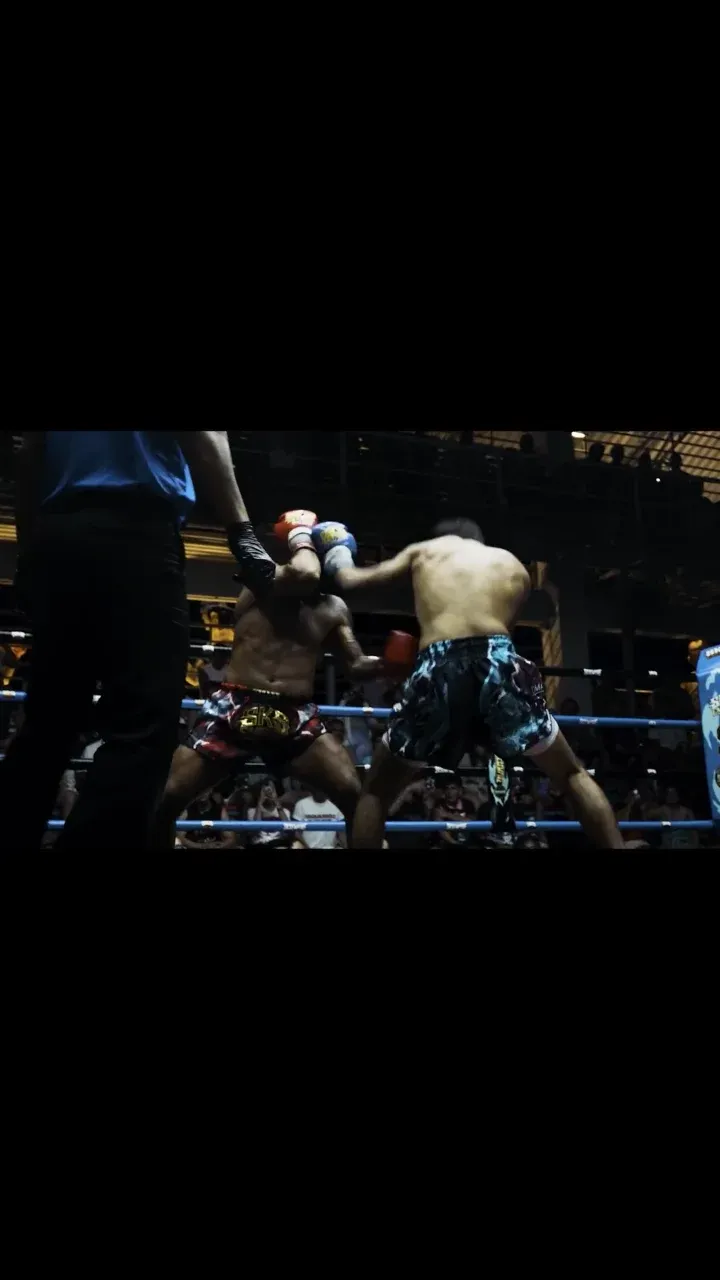 Brawl in Phuket — Screenshot 18