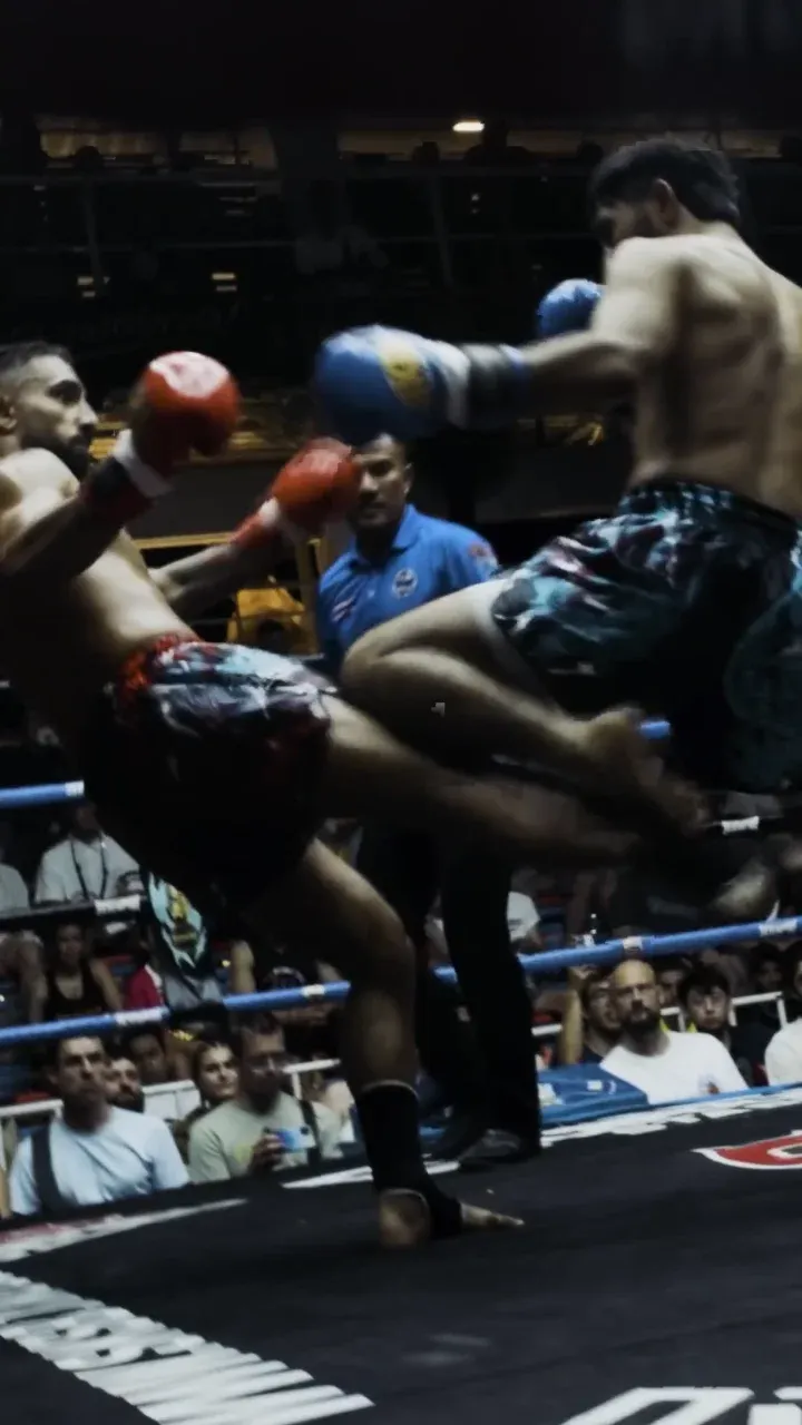 Brawl in Phuket — Screenshot 15