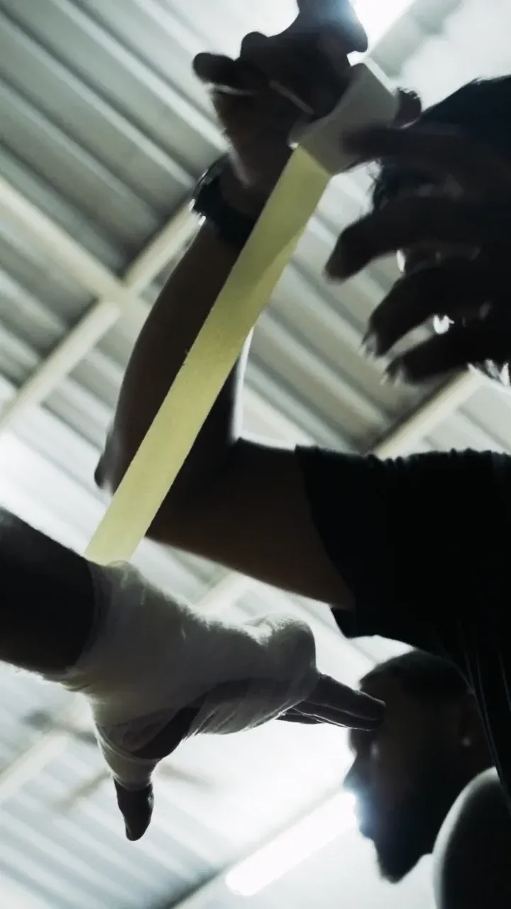 Brawl in Phuket — Screenshot 3