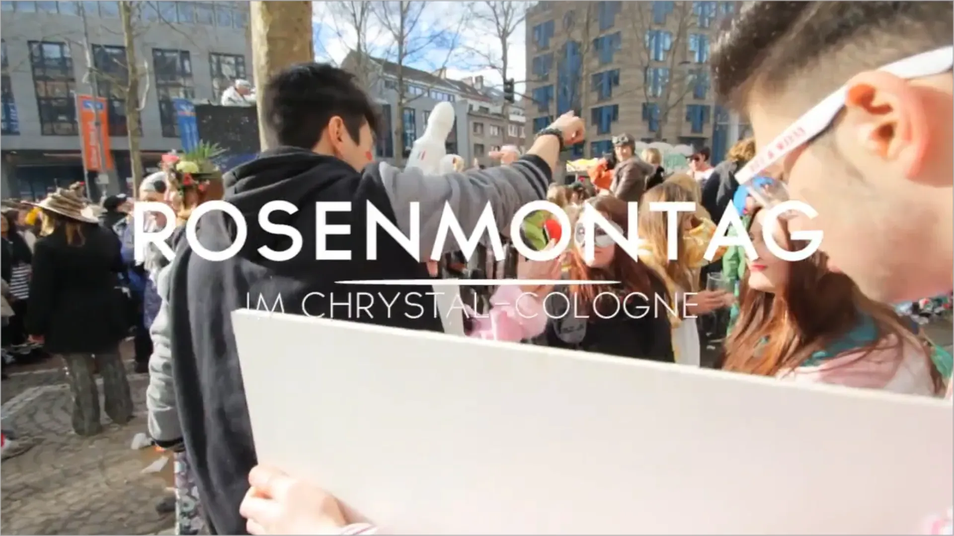 Carnival Party Aftermovie — image 2