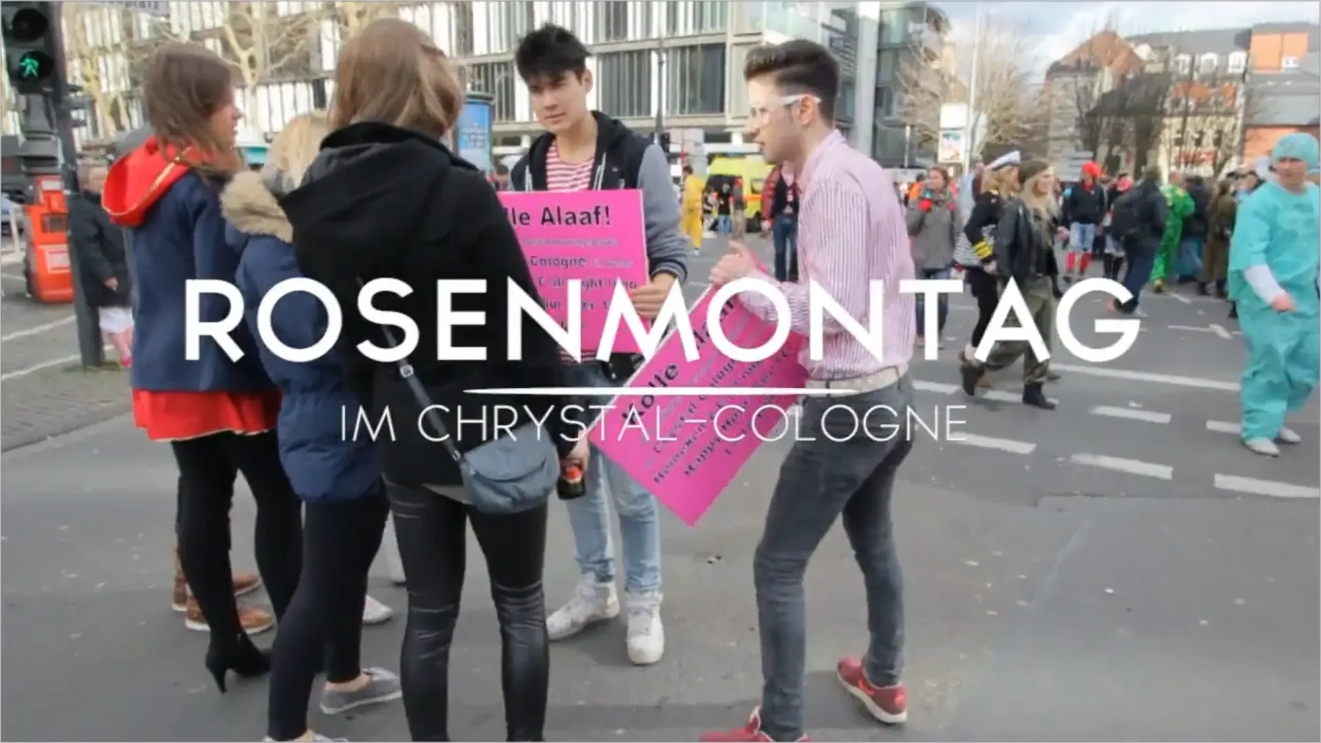 Carnival Party Aftermovie — image 3