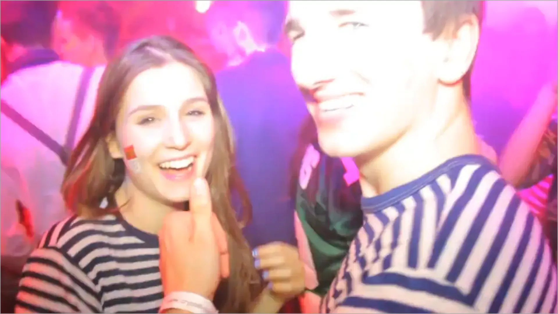 Carnival Party Aftermovie — image 5