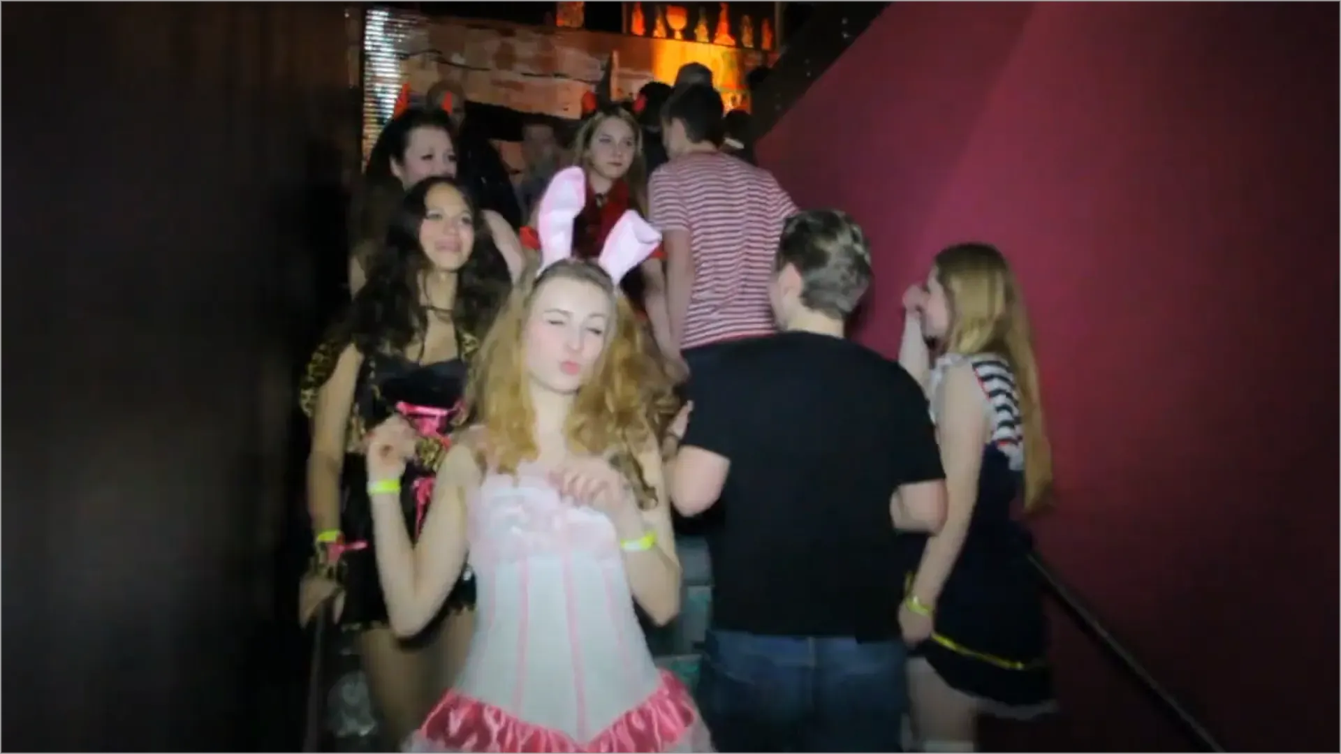 Carnival Party Aftermovie — image 6