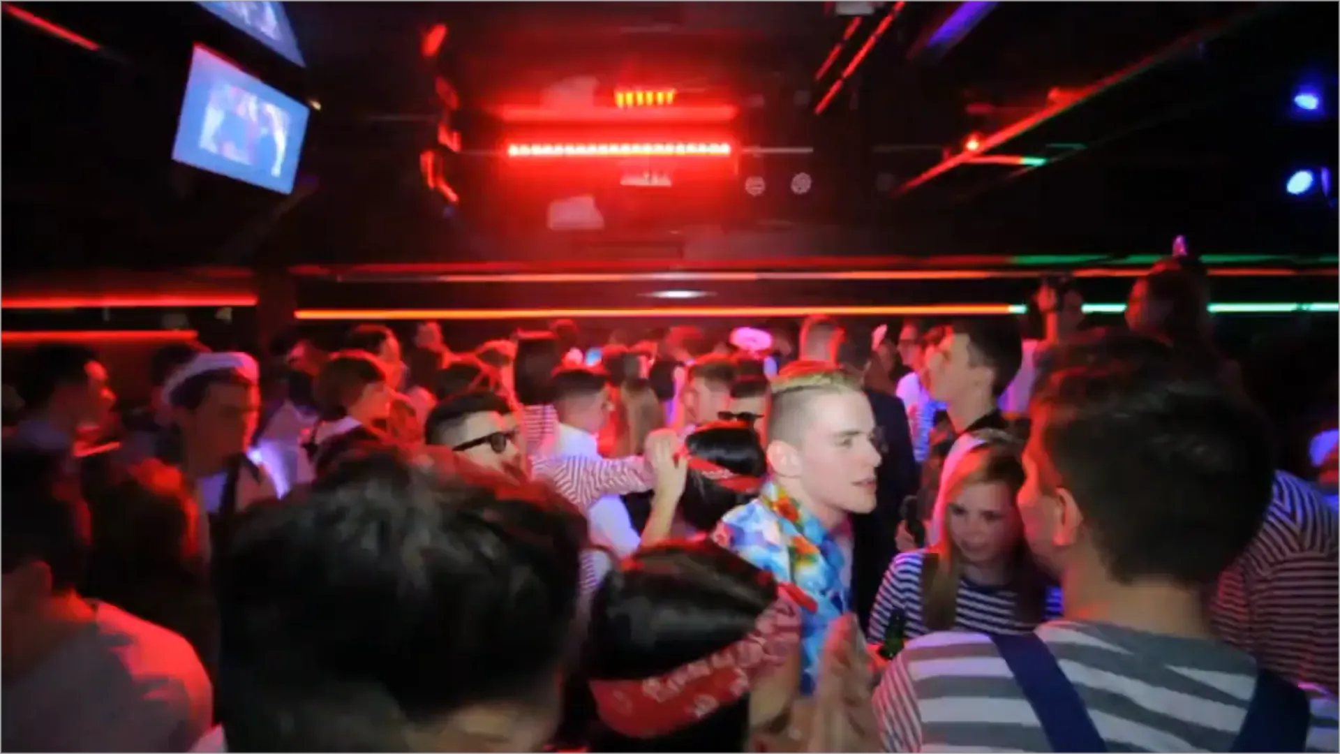 Carnival Party Aftermovie — image 8