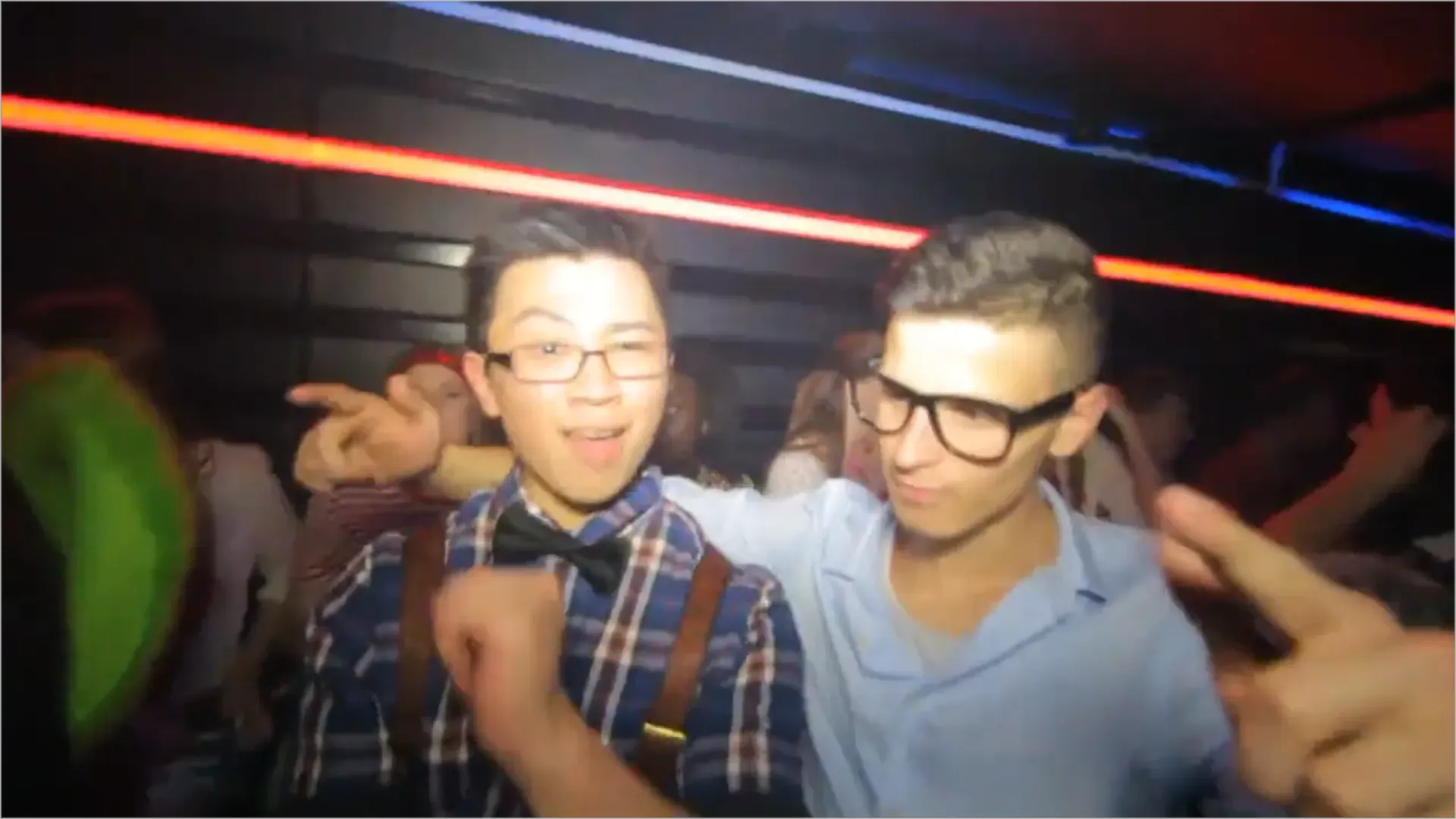 Carnival Party Aftermovie — image 10