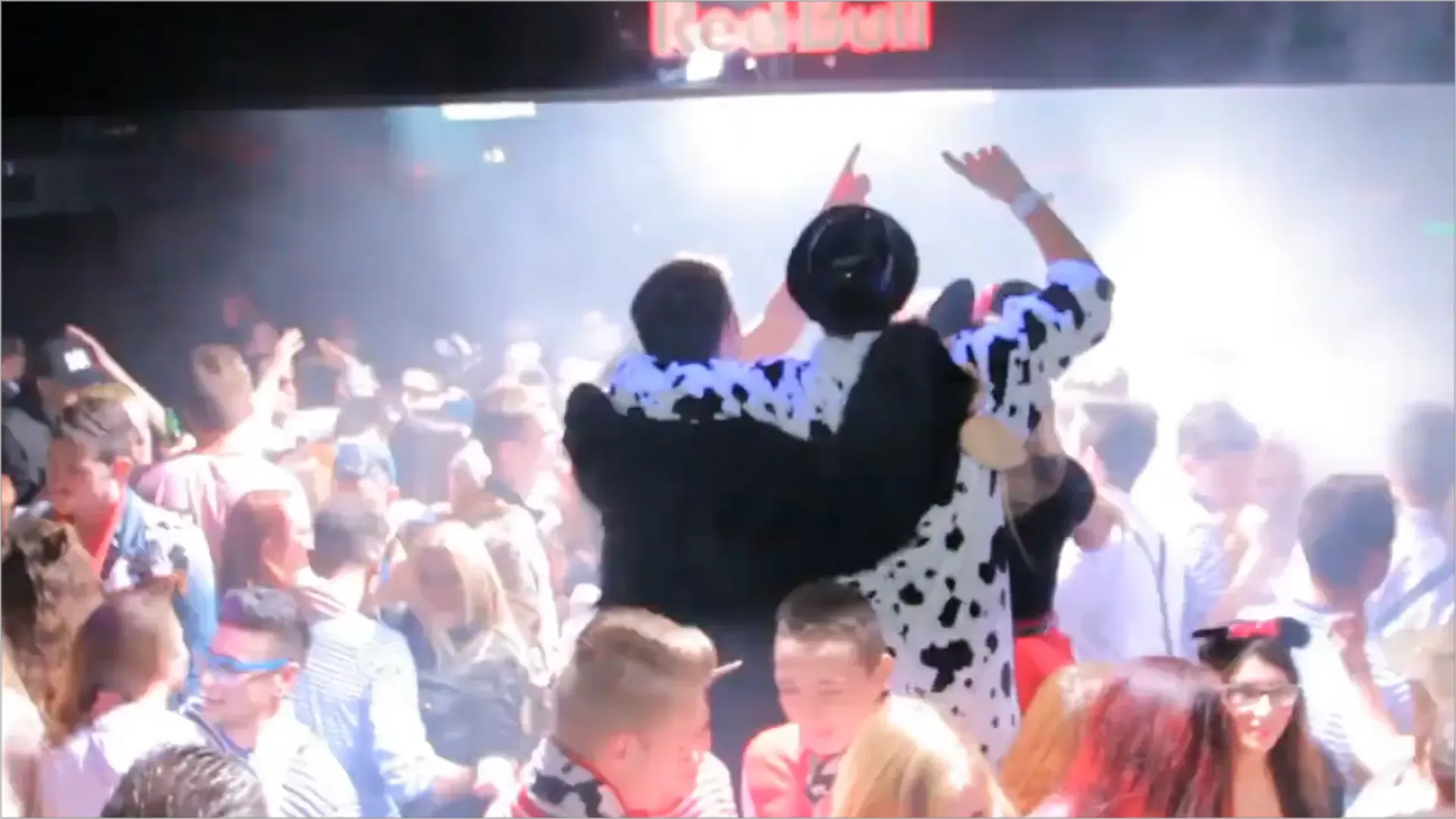 Carnival Party Aftermovie — image 11