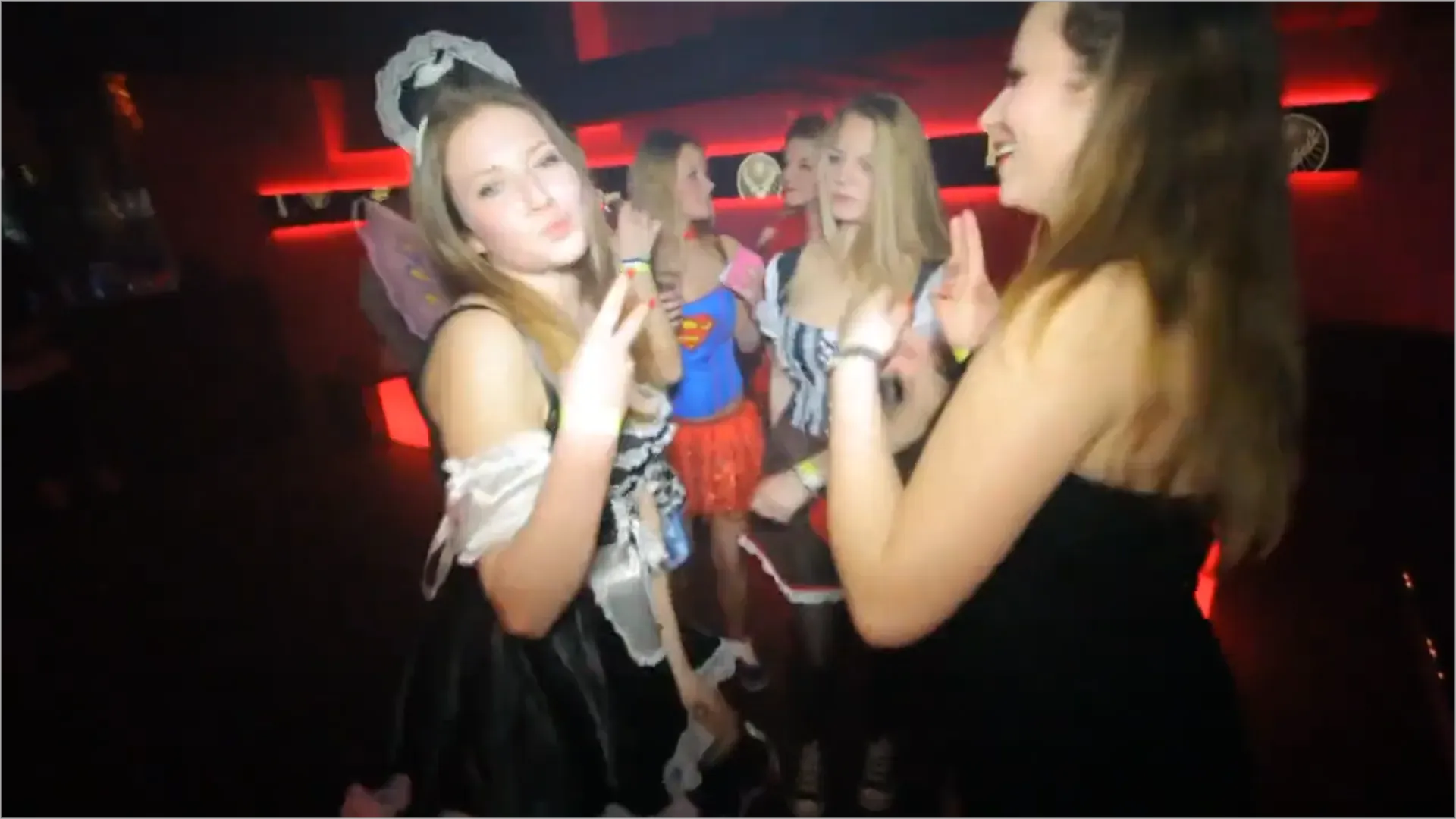 Carnival Party Aftermovie — image 12