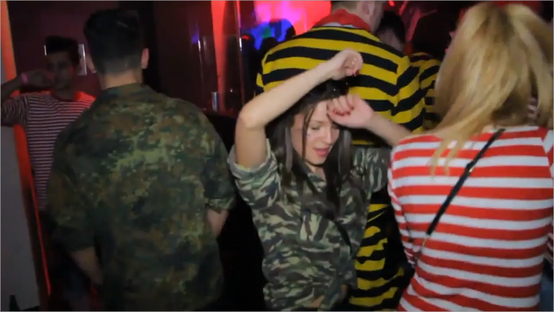 Carnival Party Aftermovie — image 14