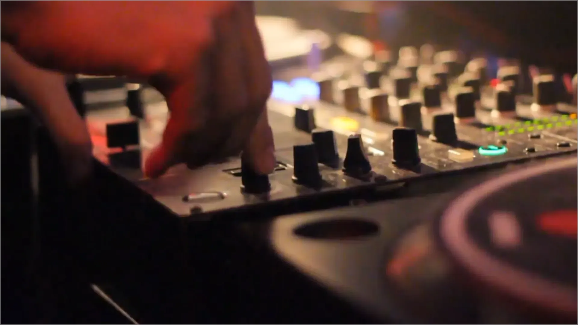 Carnival Party Aftermovie — image 16