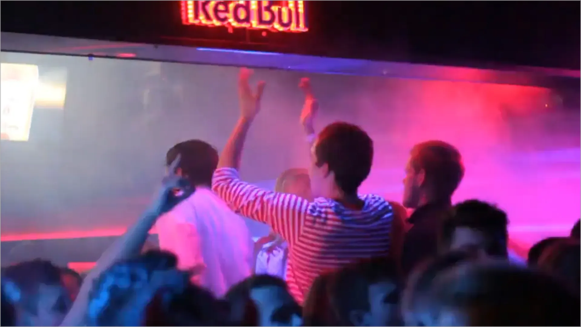 Carnival Party Aftermovie — image 17
