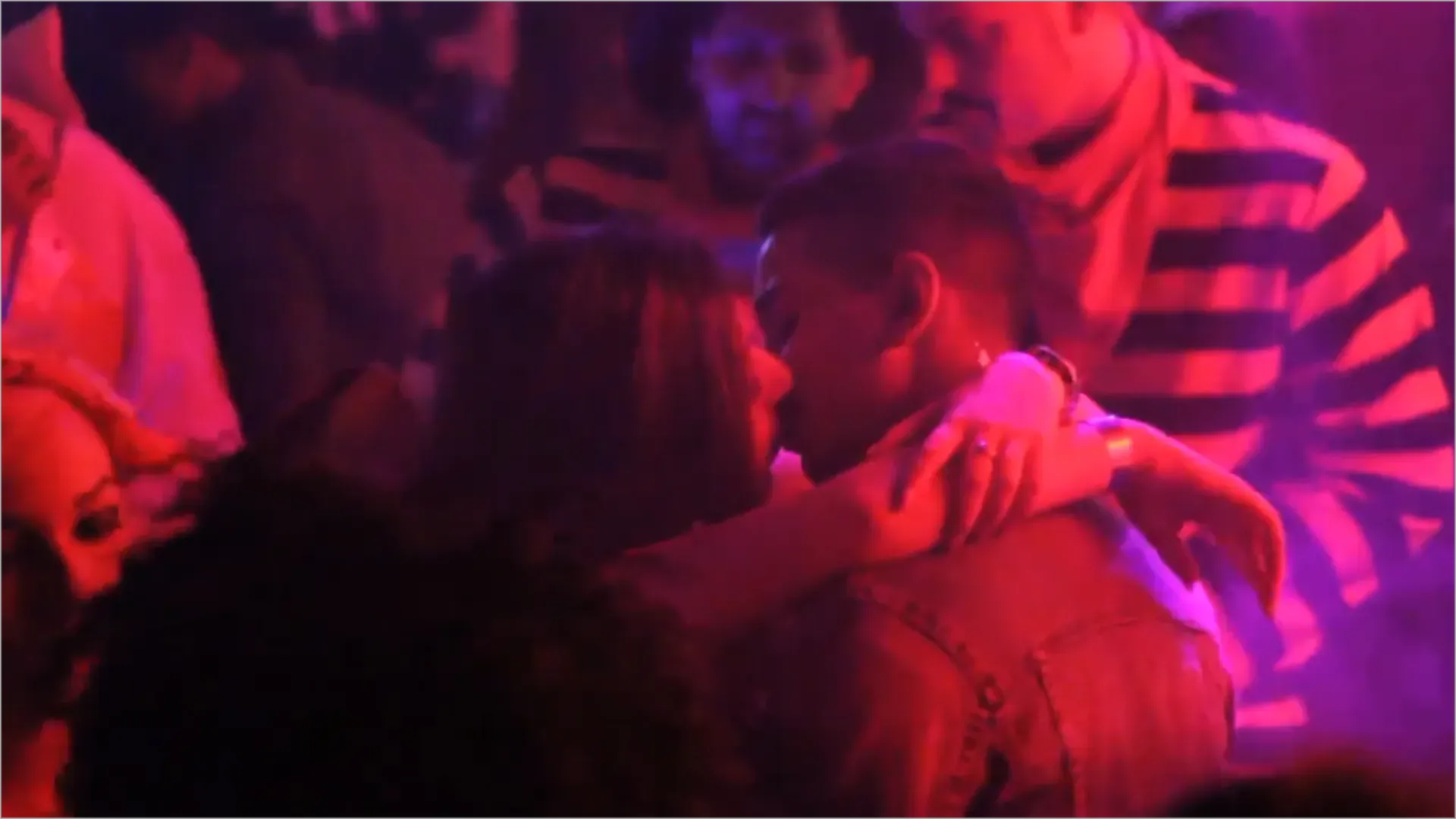 Carnival Party Aftermovie — image 19