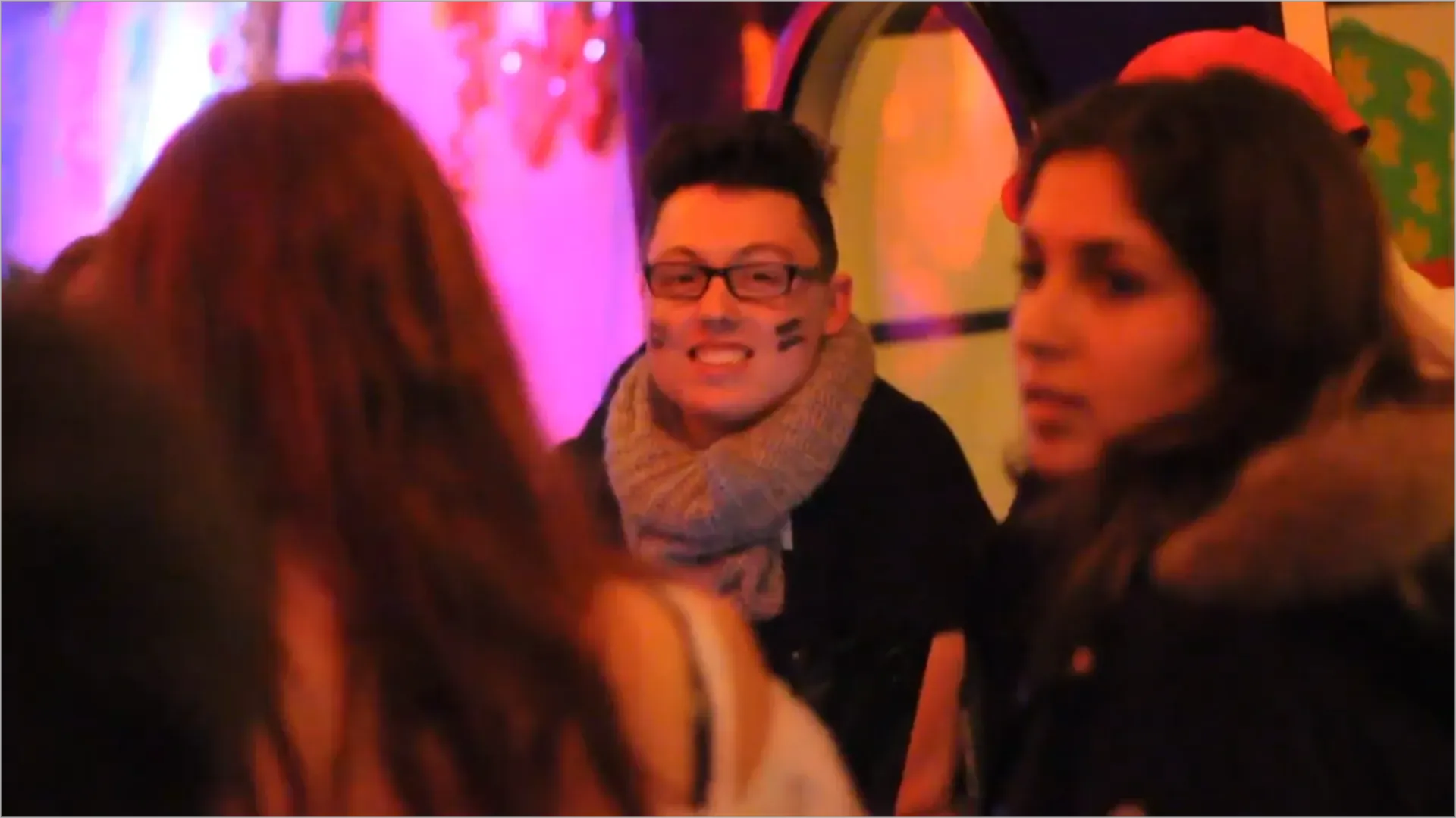 Carnival Party Aftermovie — image 20