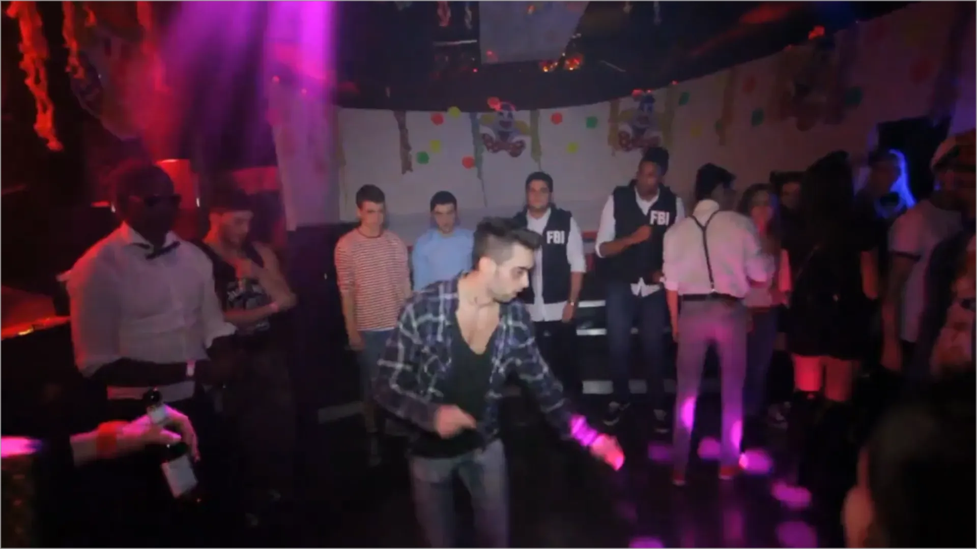 Carnival Party Aftermovie — image 21