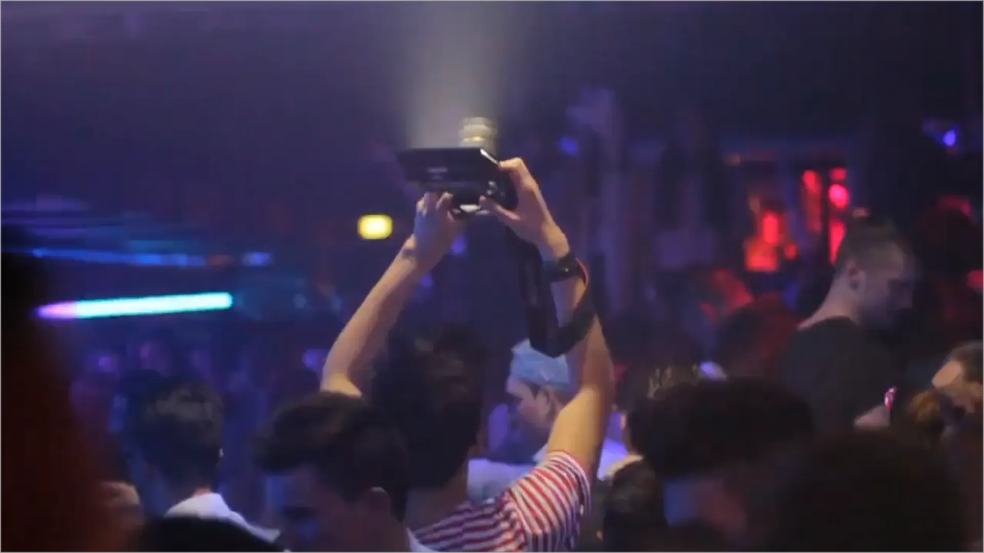 Carnival Party Aftermovie — image 22
