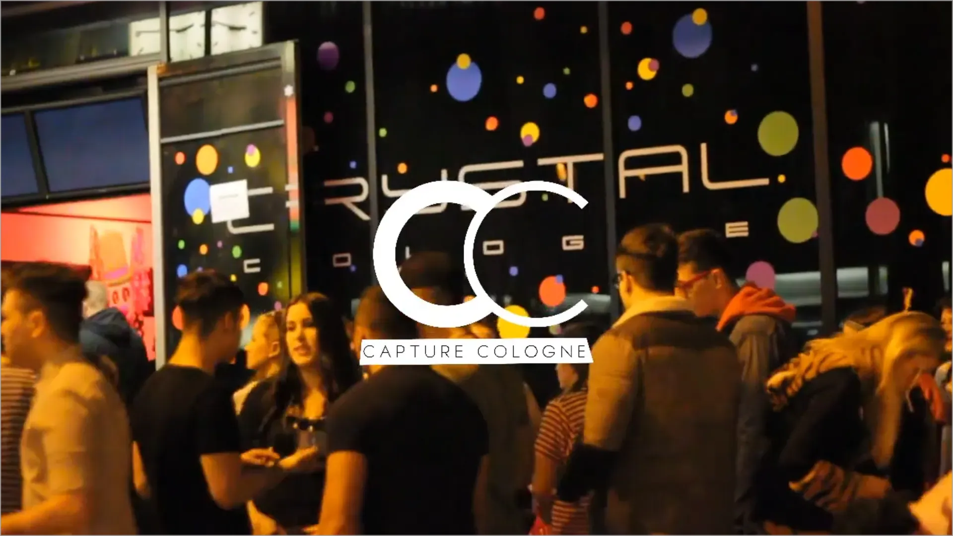 Carnival Party Aftermovie — image 25