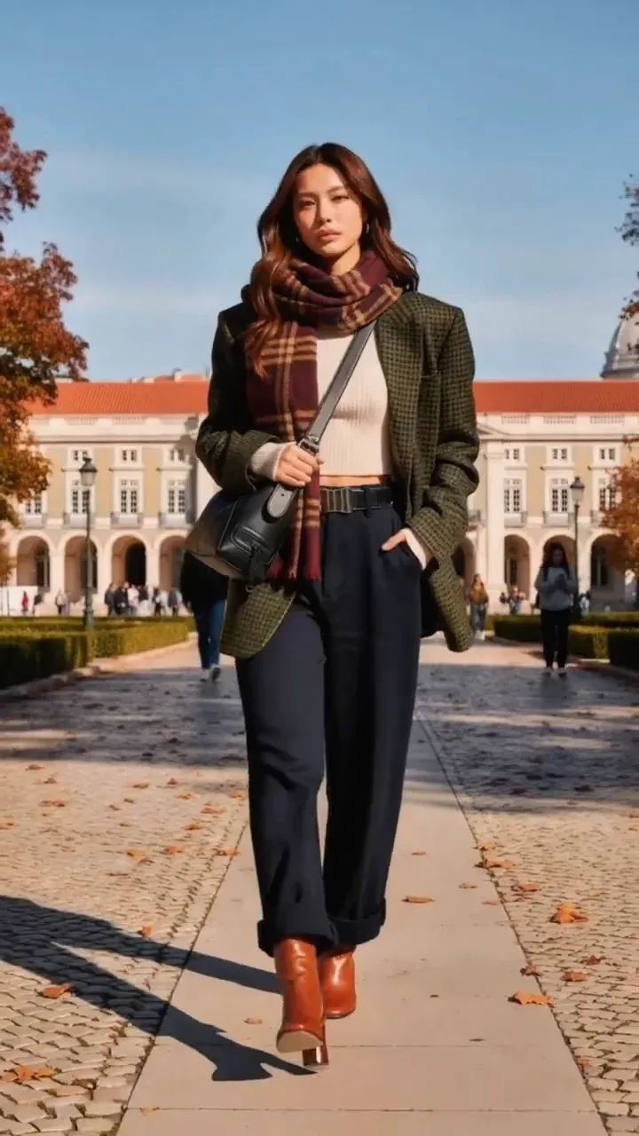Autumn Collection — Screenshot 12
