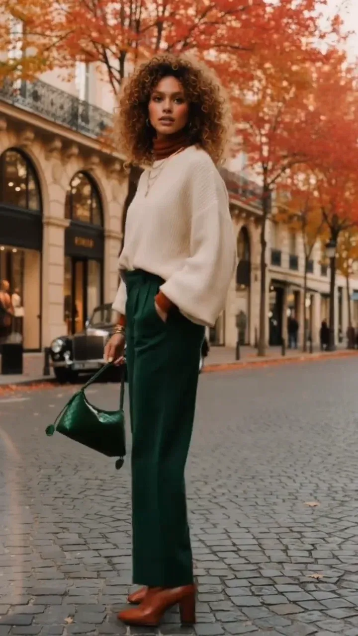 Autumn Collection — Screenshot 1