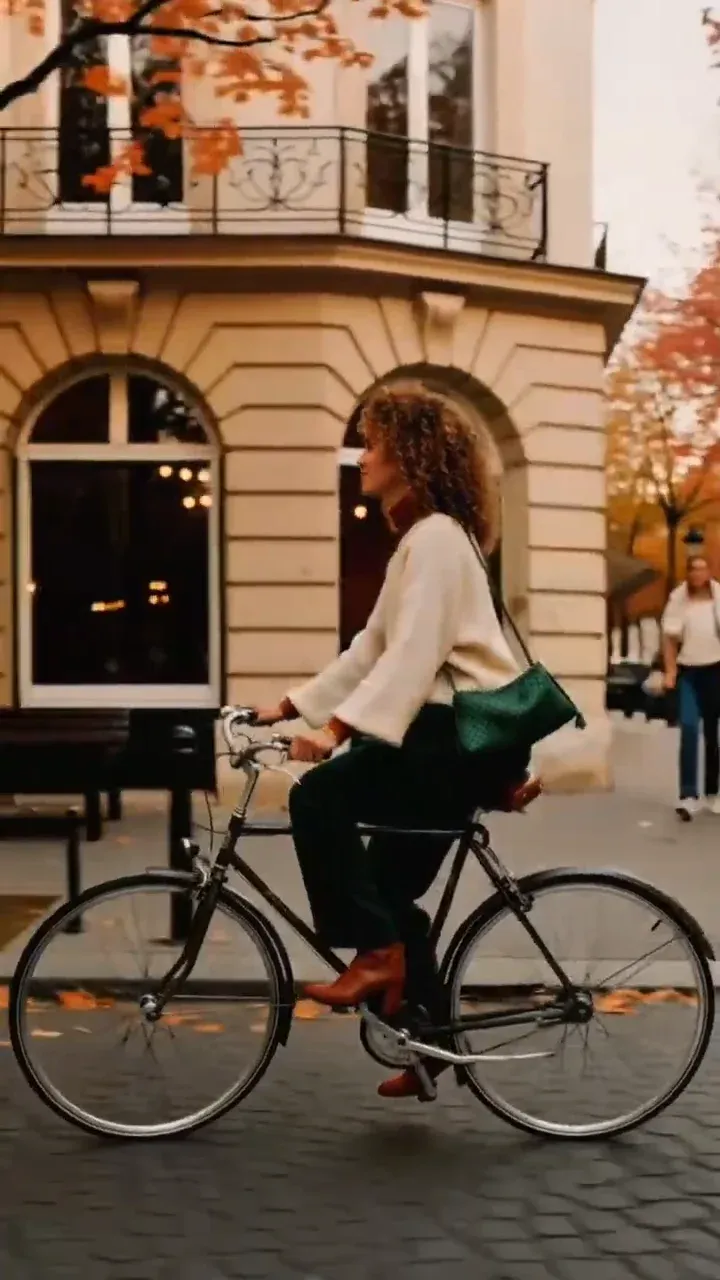 Autumn Collection — Screenshot 5