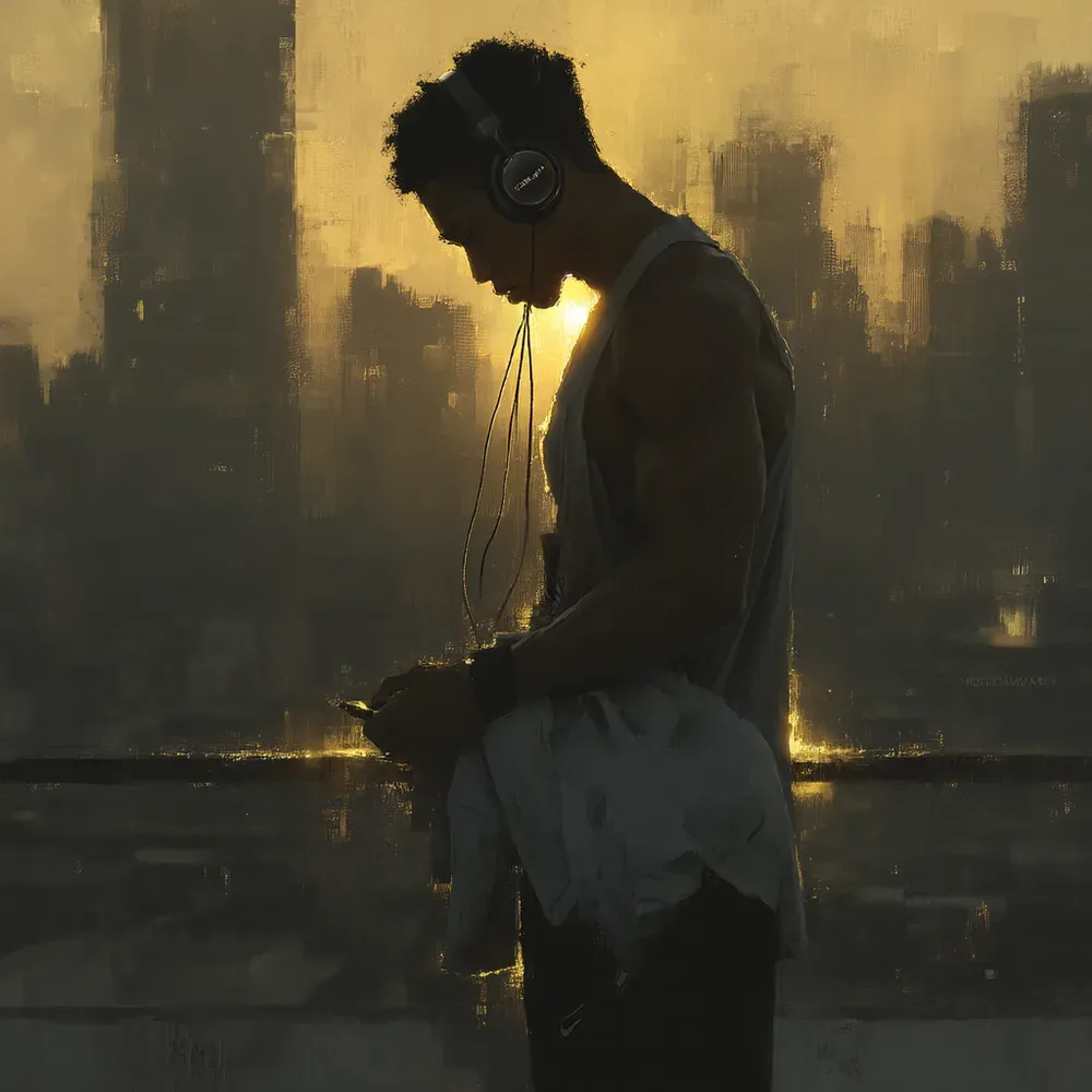 City — Cover