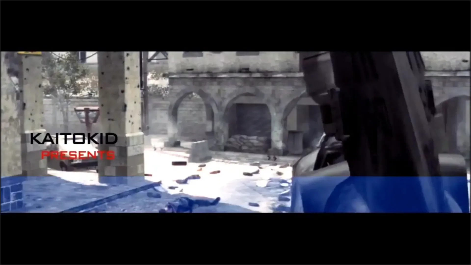Call of Duty Edit — Ruler — image 2
