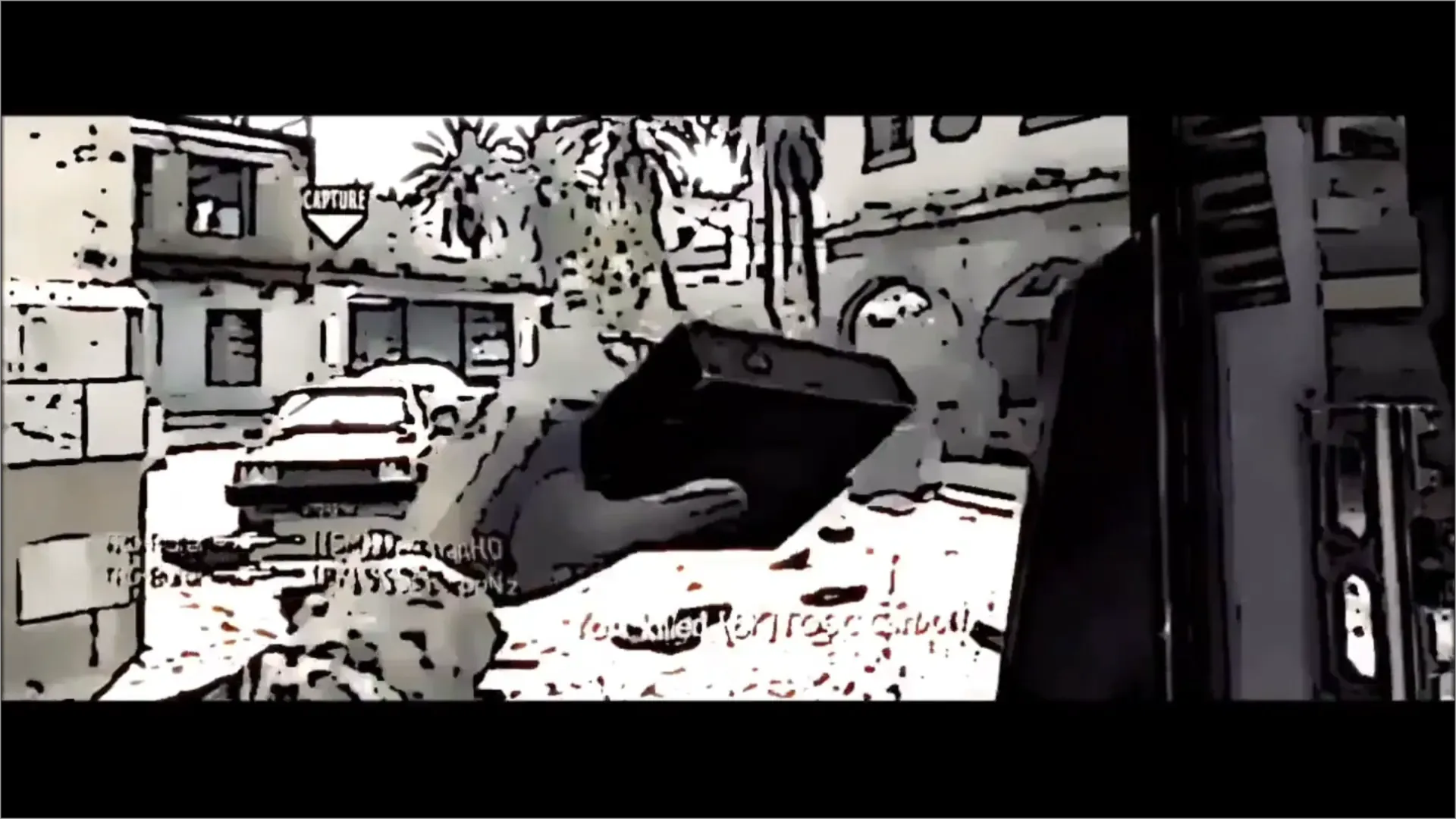 Call of Duty Edit — Ruler — image 6