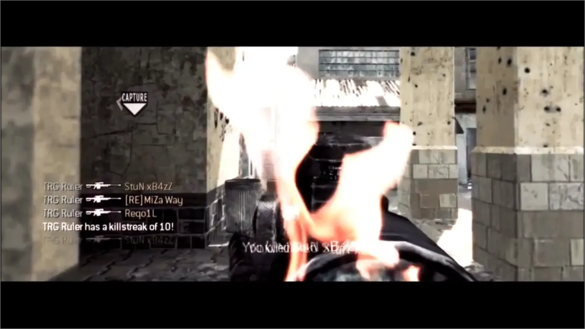 Call of Duty Edit — Ruler — image 7