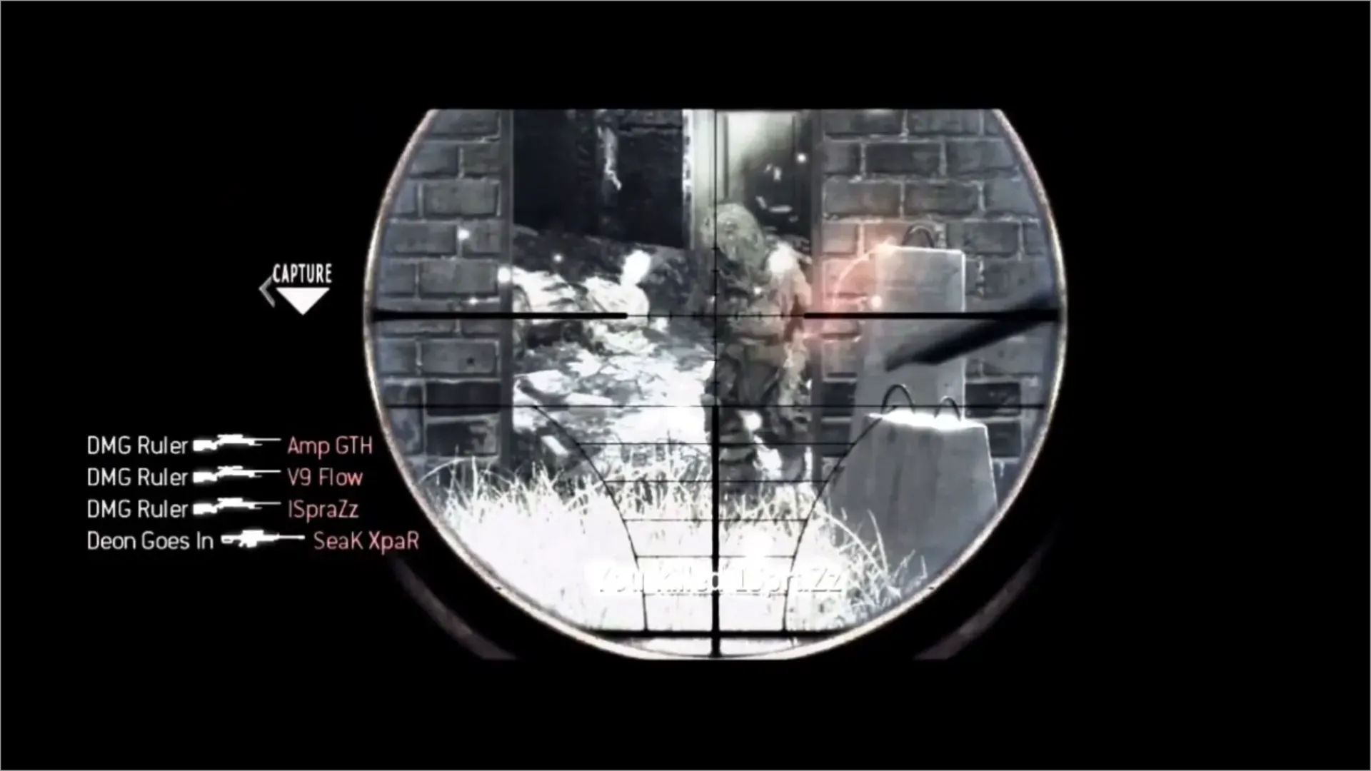 Call of Duty Edit — Ruler — image 8