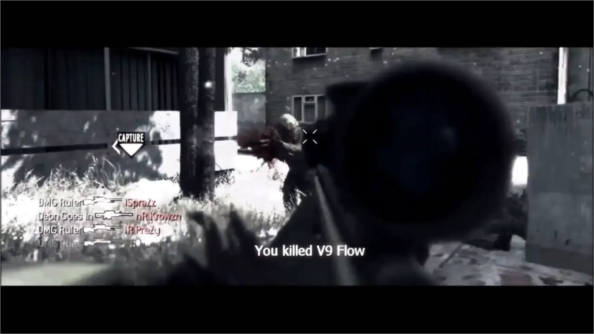 Call of Duty Edit — Ruler — image 10