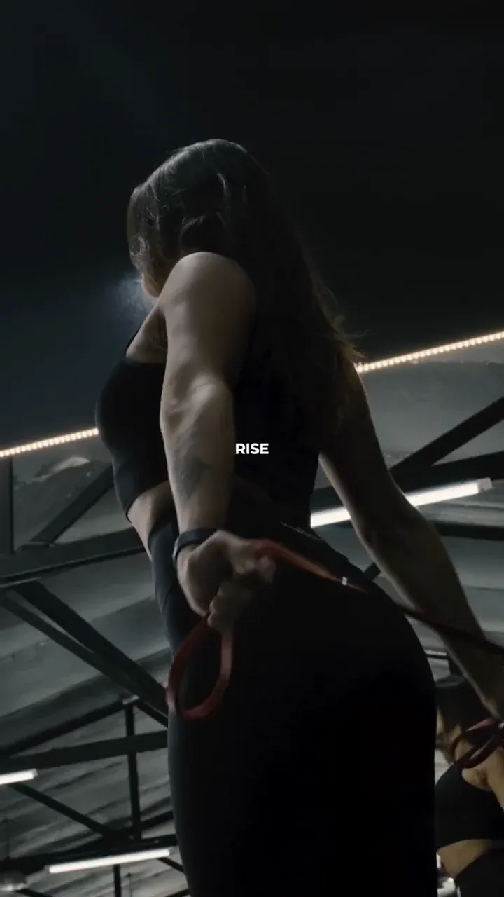 Discipline Is the Gift — Screenshot 4