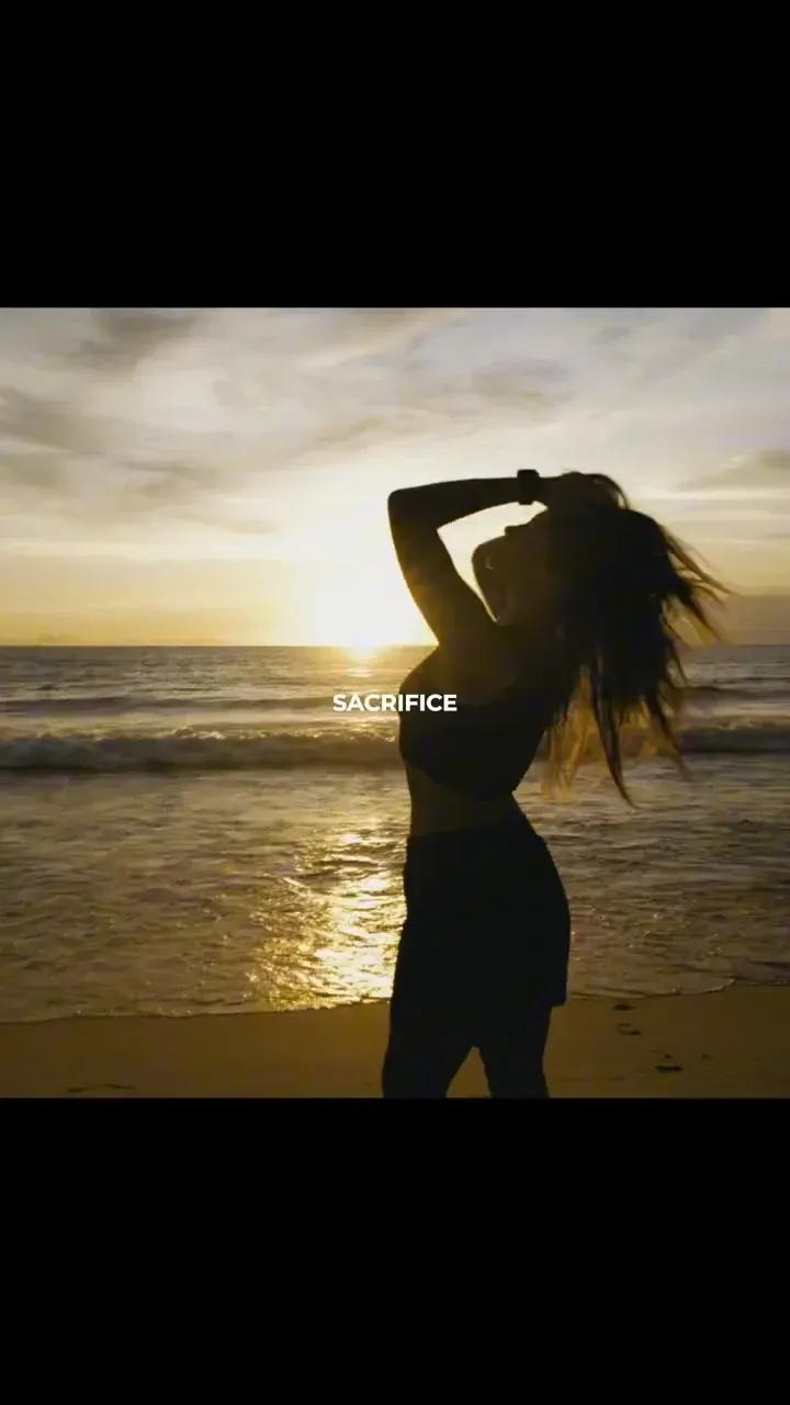Discipline Is the Gift — Screenshot 15