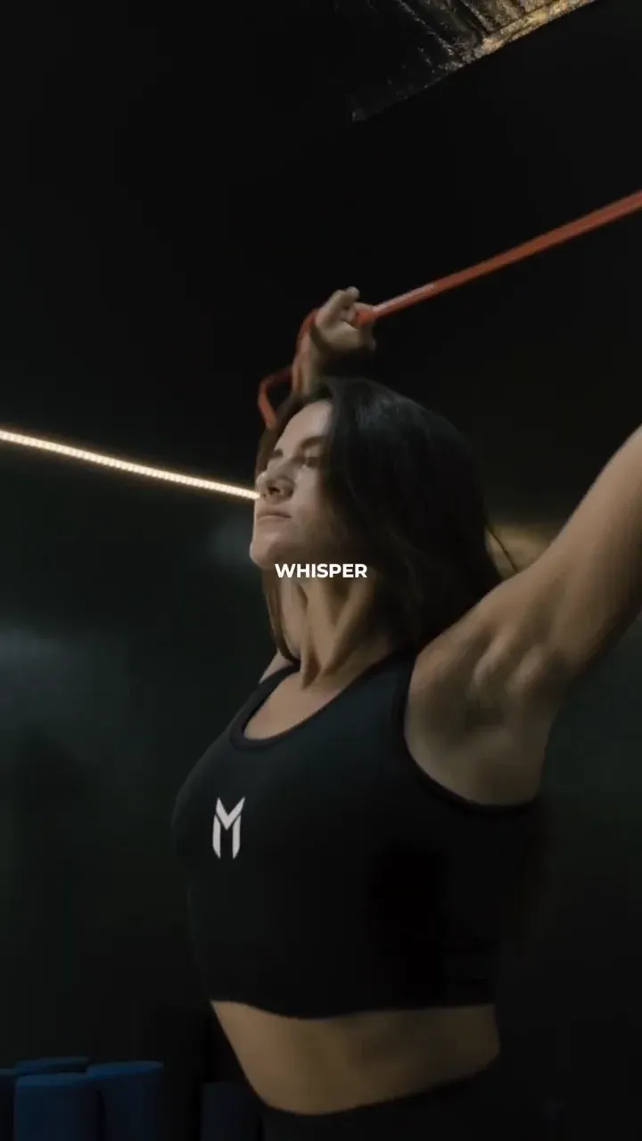 Discipline Is the Gift — Screenshot 3