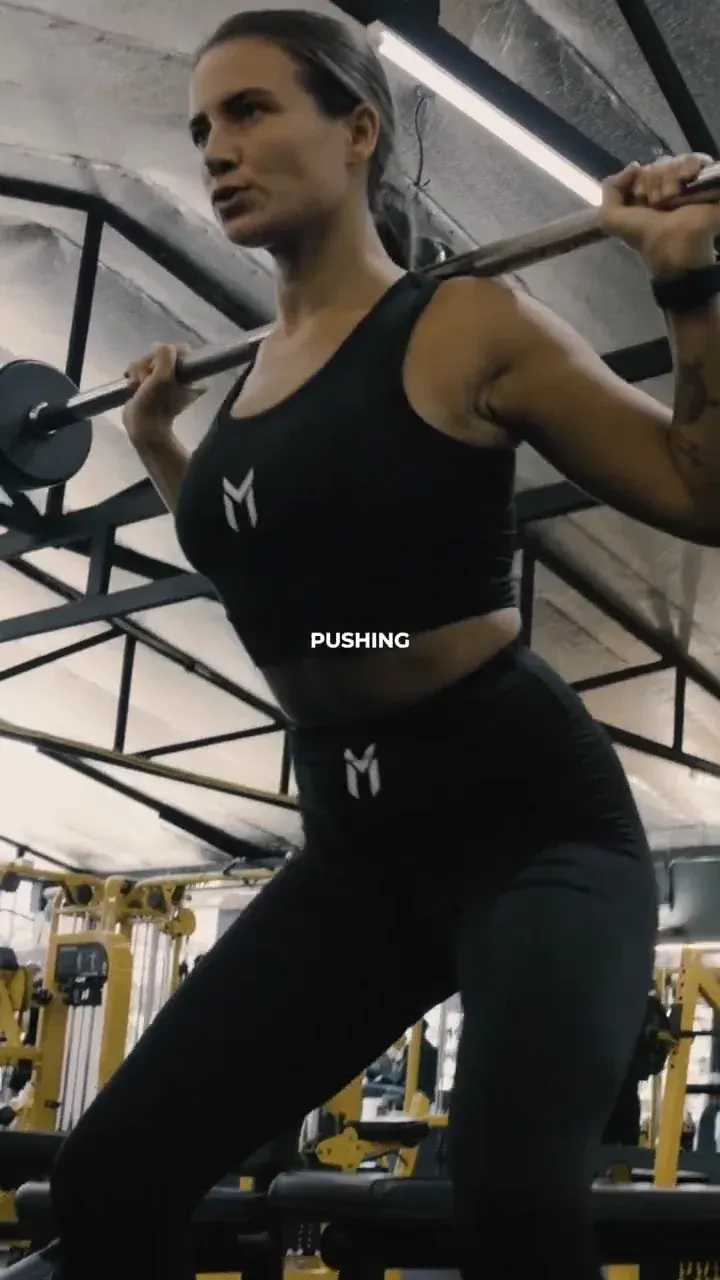 Discipline Is the Gift — Screenshot 8